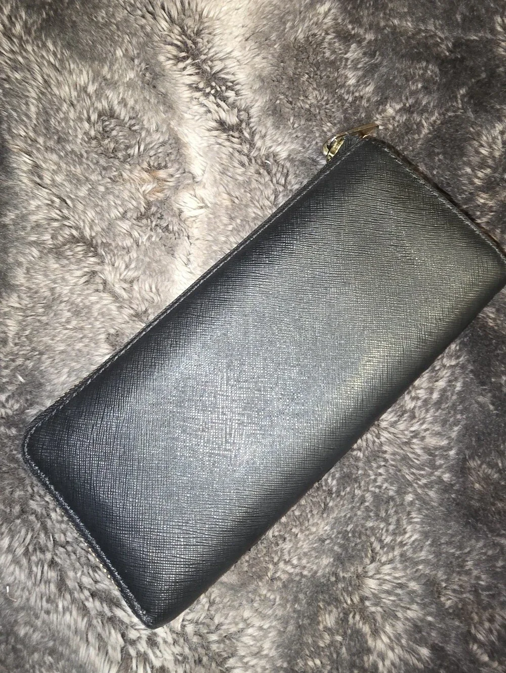 Michael Kors Zip Wallet Mk